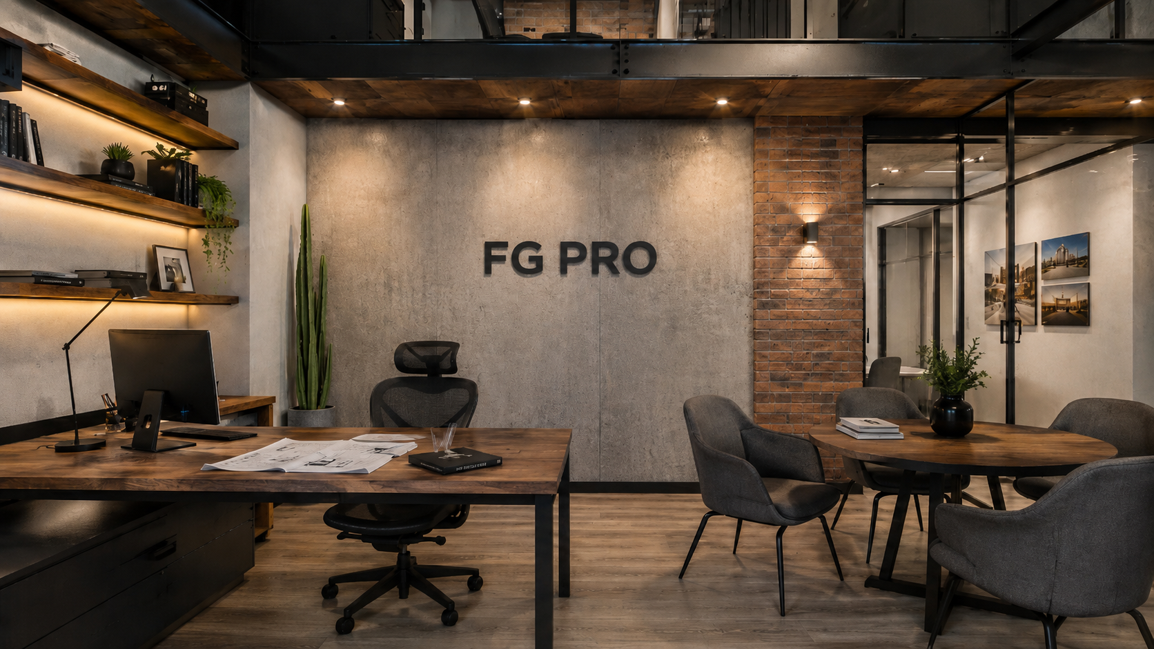 FGpro oficinas