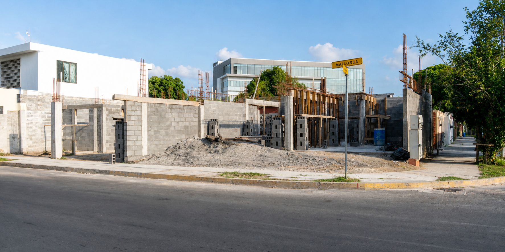 Residencial