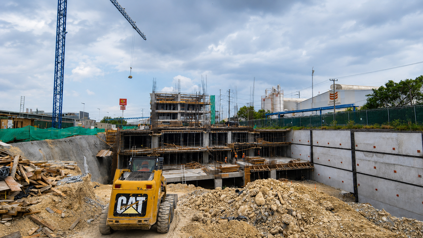 Residencial