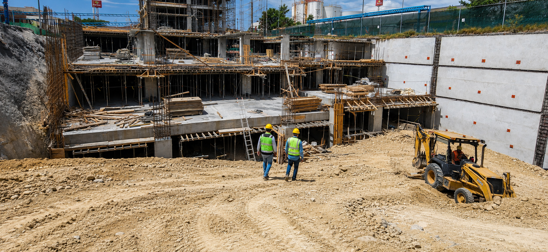 Residencial